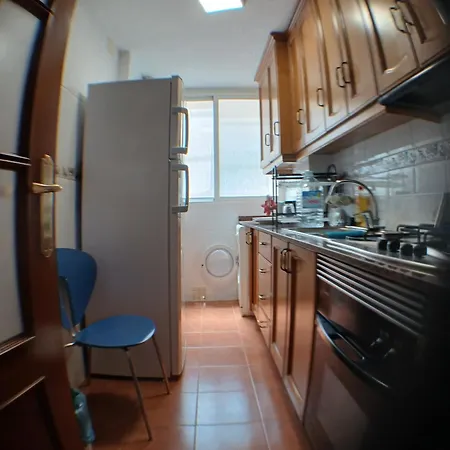 Comfort Compartido *