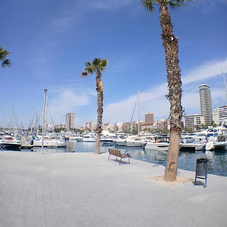 Comfort Compartido Privat bolig