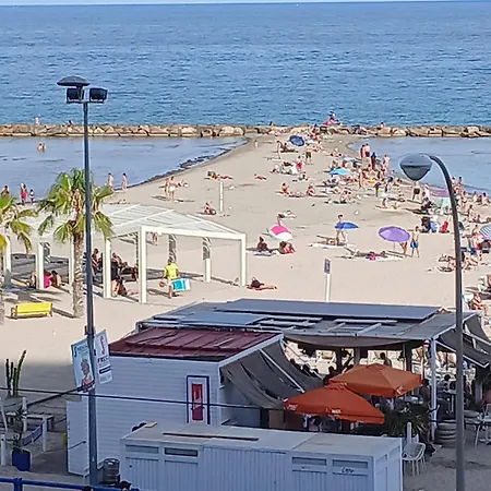 Comfort Compartido Privat bolig