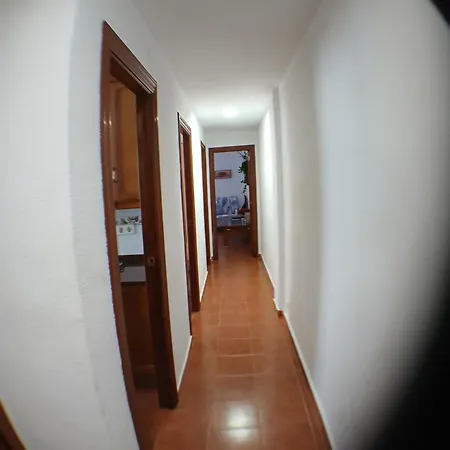 Comfort Compartido Privat bolig *