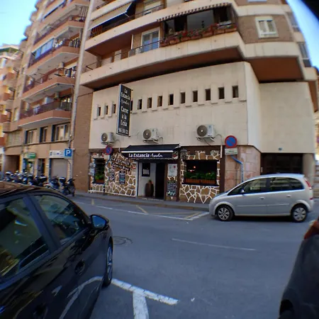 Comfort Compartido Privat bolig