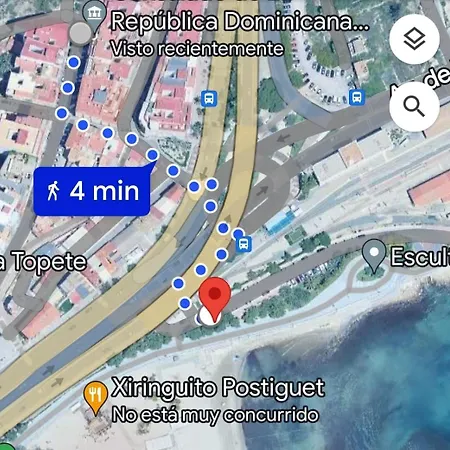 Comfort Compartido Privat bolig