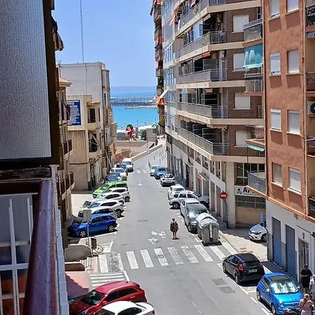 Comfort Compartido * Alicante