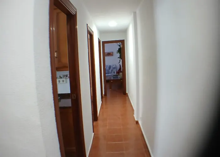 Comfort Compartido Ubytování v soukromí *