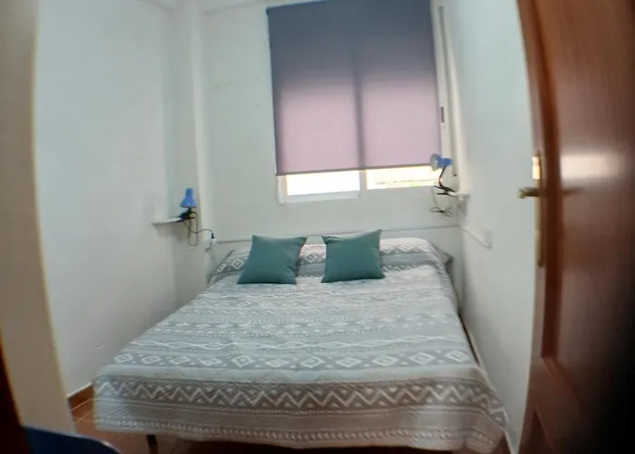 Ubytování v soukromí Comfort Compartido